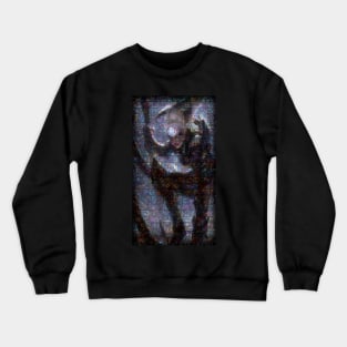 Diana Crewneck Sweatshirt